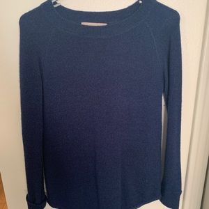 Philosophy cashmere sweater